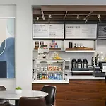 Courtyard By Marriott Los Angeles Woodland Hills