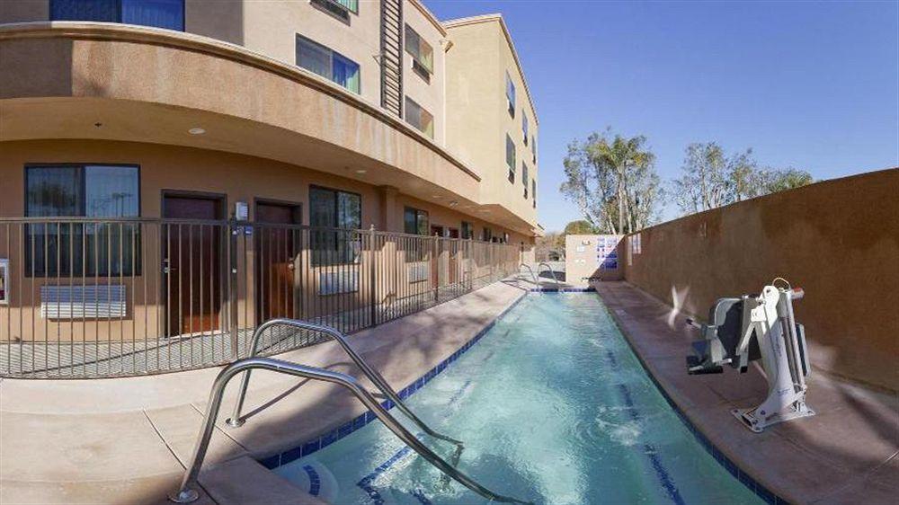 Courtyard By Marriott Angeles Woodland Hills 3* Los Angeles